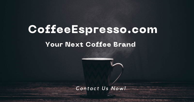 coffee espresso