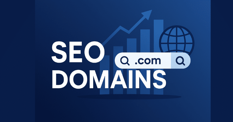 Buy SEO Domains